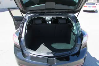 2011 Mazda MAZDA3 s Grand Touring