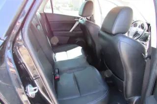 2011 Mazda MAZDA3 s Grand Touring