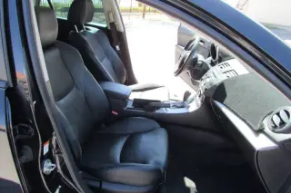 2011 Mazda MAZDA3 s Grand Touring