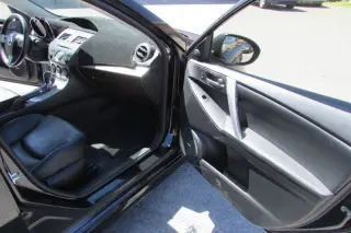 2011 Mazda MAZDA3 s Grand Touring