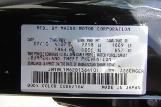 2011 Mazda MAZDA3 s Grand Touring