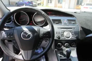 2011 Mazda MAZDA3 s Grand Touring