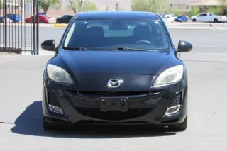 2011 Mazda MAZDA3 s Grand Touring