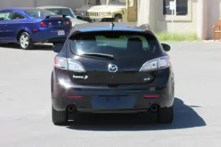 2011 Mazda MAZDA3 s Grand Touring