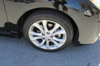 2011 Mazda MAZDA3 s Grand Touring