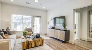 Propiedad en alquiler con 2 habitaciones y 2 baños en Austin