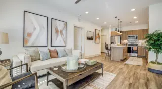 Propiedad en alquiler con 2 habitaciones y 2 baños en Austin