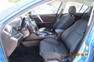 2010 Mazda MAZDA3 s Sport
