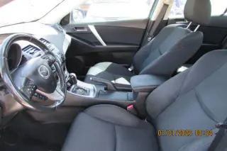 2010 Mazda MAZDA3 s Sport