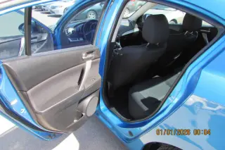 2010 Mazda MAZDA3 s Sport