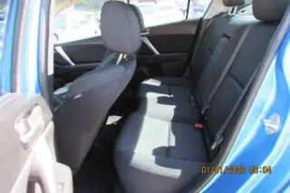 2010 Mazda MAZDA3 s Sport