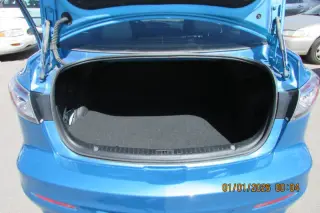 2010 Mazda MAZDA3 s Sport