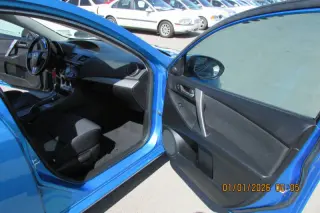 2010 Mazda MAZDA3 s Sport