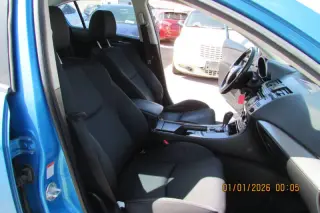 2010 Mazda MAZDA3 s Sport
