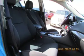 2010 Mazda MAZDA3 s Sport