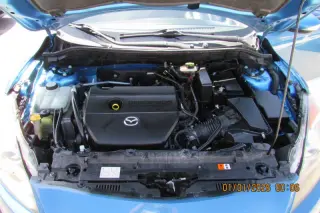 2010 Mazda MAZDA3 s Sport