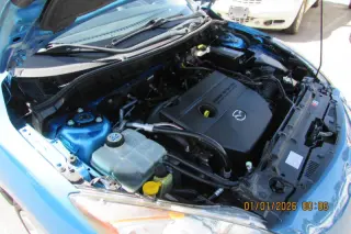 2010 Mazda MAZDA3 s Sport