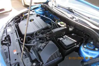 2010 Mazda MAZDA3 s Sport