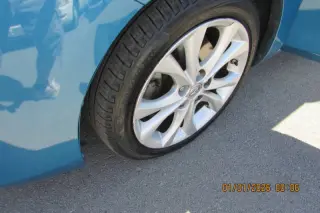 2010 Mazda MAZDA3 s Sport