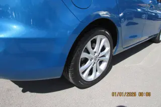 2010 Mazda MAZDA3 s Sport