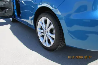2010 Mazda MAZDA3 s Sport