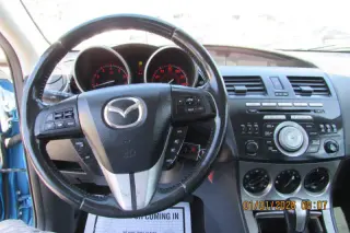 2010 Mazda MAZDA3 s Sport