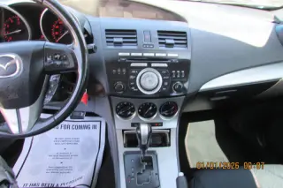 2010 Mazda MAZDA3 s Sport