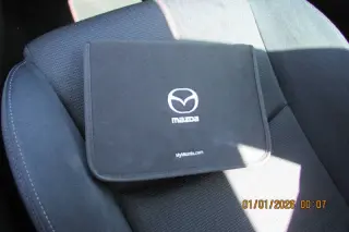 2010 Mazda MAZDA3 s Sport