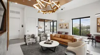 Propiedad en alquiler con 2 habitaciones y 2 baños en Austin
