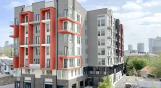 Propiedad en alquiler con 2 habitaciones y 2 baños en Austin
