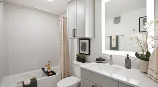 Propiedad en alquiler con 2 habitaciones y 2 baños en Austin