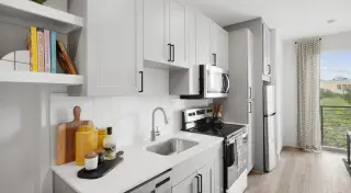 Propiedad en alquiler con 2 habitaciones y 2 baños en Austin