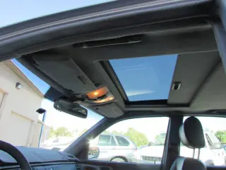 2001 Mercedes-Benz E-Class E 320