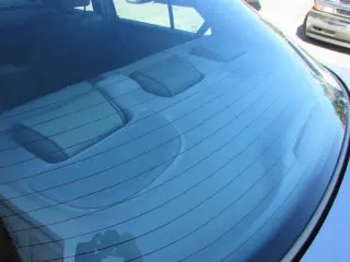 2001 Mercedes-Benz E-Class E 320