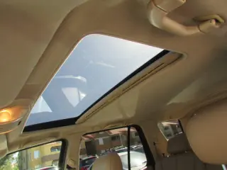 2000 Mercedes-Benz M-Class ML 320