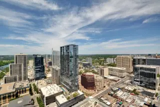 Propiedad en alquiler con 2 habitaciones y 2 baños en Austin