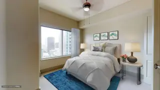 Propiedad en alquiler con 2 habitaciones y 2 baños en Austin