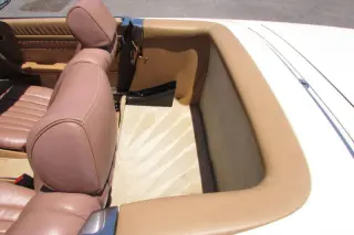 1982 Mercedes-Benz 380-Class 380 SL