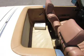 1982 Mercedes-Benz 380-Class 380 SL