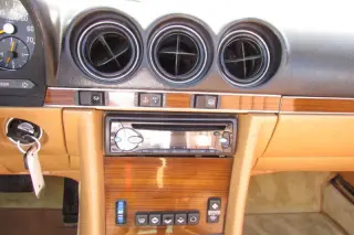 1982 Mercedes-Benz 380-Class 380 SL