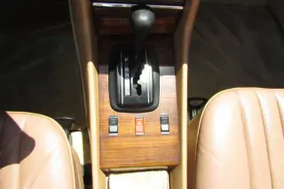 1982 Mercedes-Benz 380-Class 380 SL
