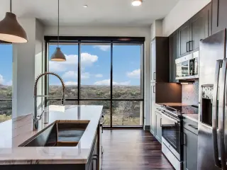 Propiedad en alquiler con 2 habitaciones y 2 baños en Austin