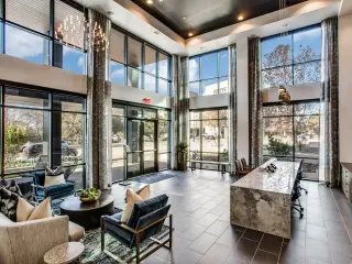 Propiedad en alquiler con 2 habitaciones y 2 baños en Austin