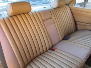 1984 Mercedes-Benz 300-Class 300 SD