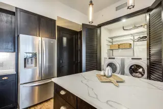 Propiedad en alquiler con 1 dormitorio y 1 baño en Austin