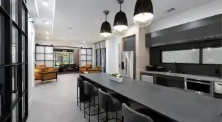 Propiedad en alquiler con 2 habitaciones y 2 baños en Austin