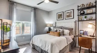 Propiedad en alquiler con 2 habitaciones y 2 baños en Austin