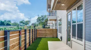 Propiedad en alquiler con 2 habitaciones y 2 baños en Austin