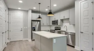 Propiedad en alquiler con 2 habitaciones y 2 baños en Austin