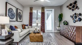 Propiedad en alquiler con 2 habitaciones y 2 baños en Austin